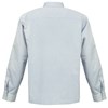 Junior Long Sleeve Shirt - powder blue